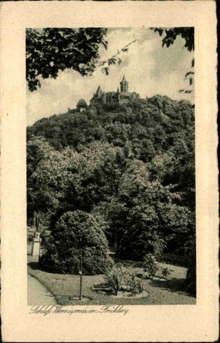 Wernigerode sachsen anhalt w - wernigerode,