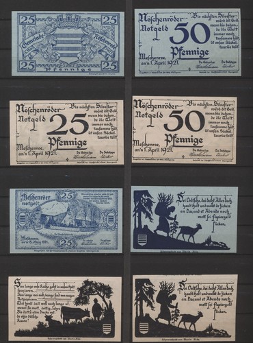 Nöschenrode sachsen anhalt - anhalt, 2x