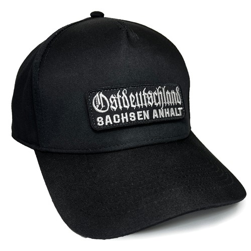 Basecap ostdeutschland sachsen - ostdeutschland,