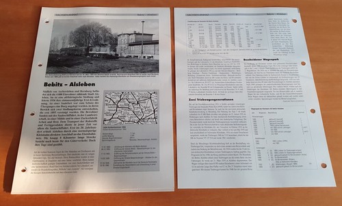 Neben und schmalspurbahnen - und,