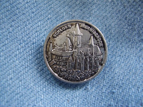 Pin wernigerode schloss harz - pin,