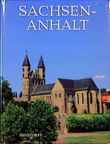 Sachsen anhalt - sachsen,