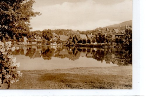 Postkarte sachsen anhalt - postkarte,
