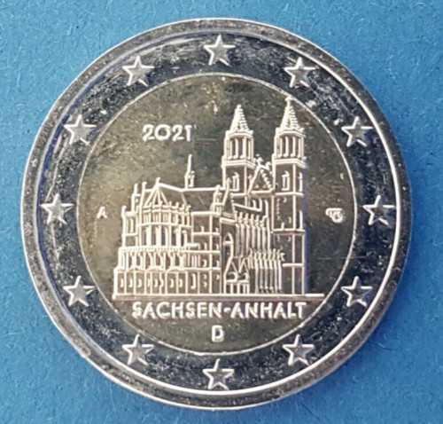 Euro 2021 deutschland - 2,