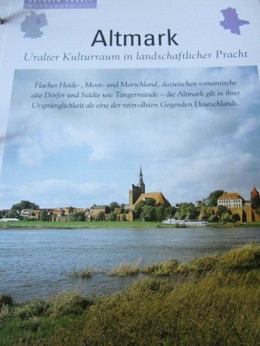 Portrait sachsen anhalt - n,