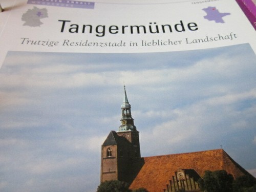 Sachsen anhalt portrait - sachsen,