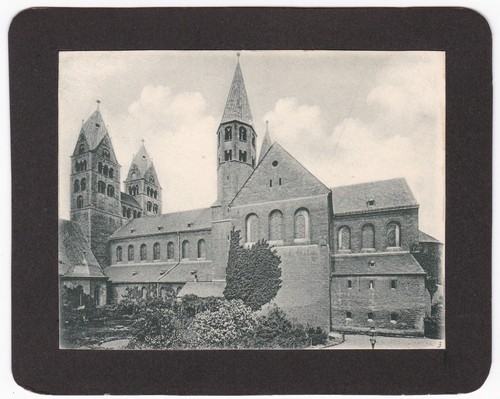 Foto halberstadt - foto,