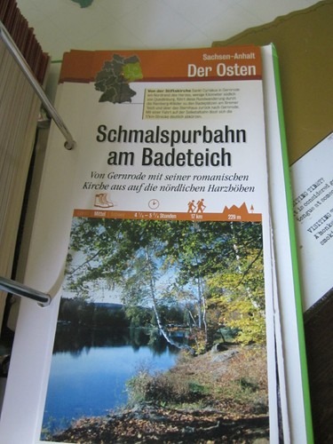Wandertipp osten sachsen - osten,