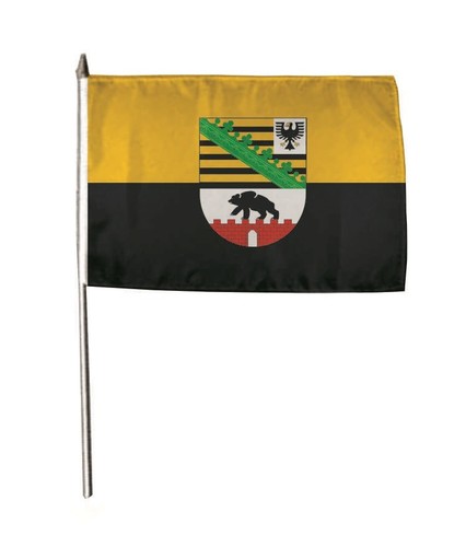 Stockflagge fahne flagge - fahne,