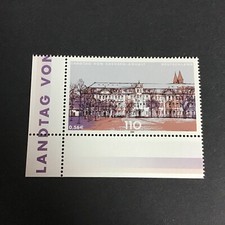 Mi.-Nr. 2184 - LANDTAG