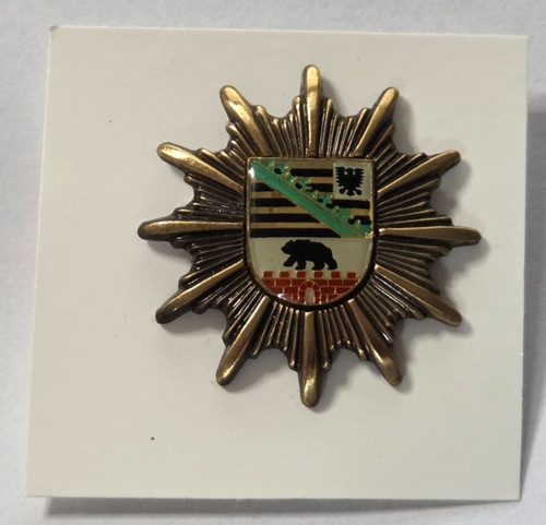 Wsp kleiner mützenstern 1990 - wsp,