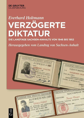 Verzögerte diktatur die - verzögerte,