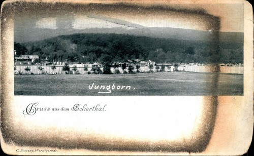 Postkarte ansichtskarte sw - ak,