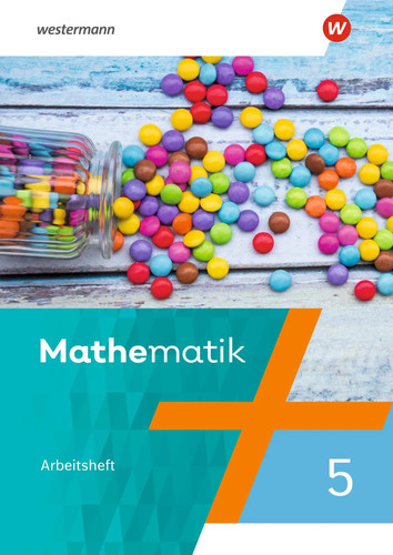 Mathematik arbeitsheft mit - arbeitsheft,