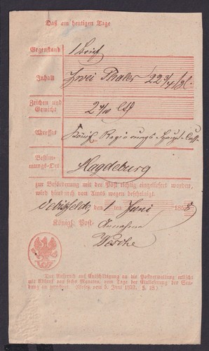 Altdeutschland preussen - altdeutschland,