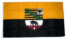 Flagge / Fahne Sachsen-Anhalt