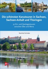 Die schönsten Kanu-Touren in
