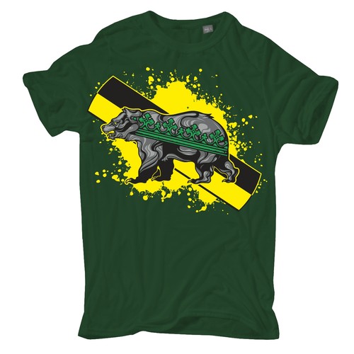Herren männer tshirt sachsen - herren,