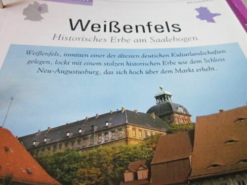 Sachsen anhalt portrait - sachsen,
