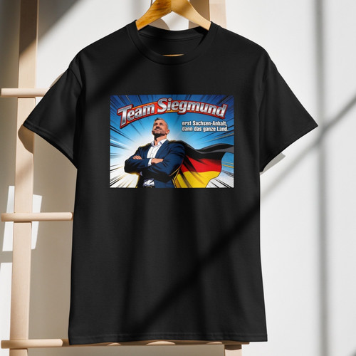 Ulrich siegmund fan - ulrich, afd