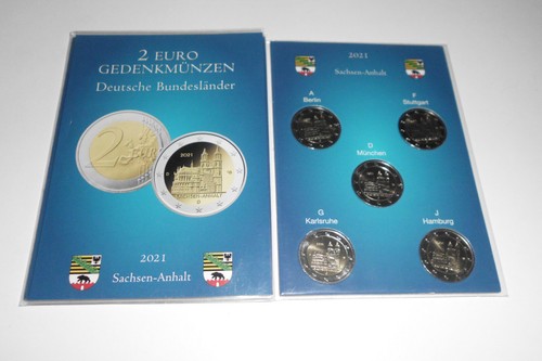 Euro satz brd 2021 - rr,