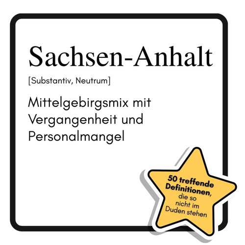 Sachsen-Anhalt