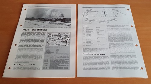 Neben und schmalspurbahnen - schmalspurbahnen,