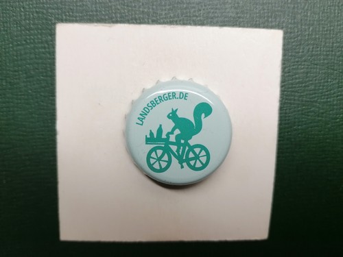 Kronkorken stück sachsen - 1,