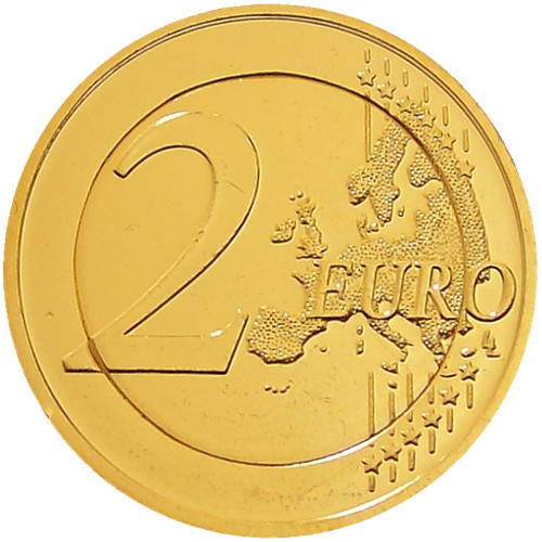 Euro deutschland karat - 2, 24