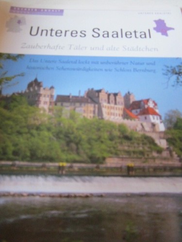 Interessantes über sachsen - interessantes,