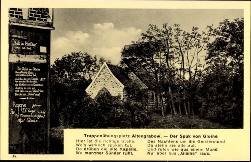 Altengrabow möckern in - altengrabow,