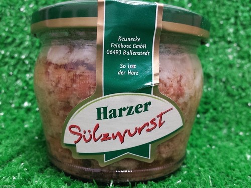 Keunecke harzer - keunecke,