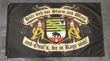 PREMIUM Fahne Flagge Hüte