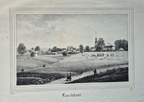 Goethestadt bad lauchstädt - goethestadt,