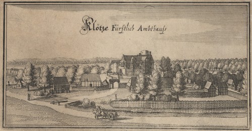 Sachsen anhalt wasserburg - sachsen,