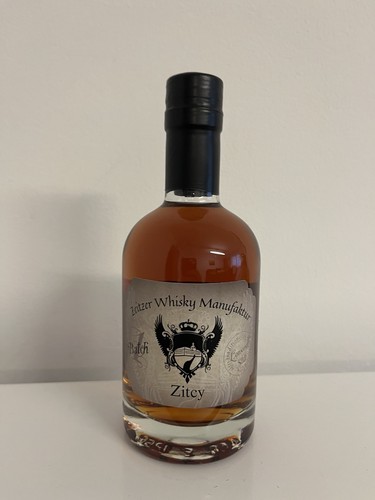 Zeitzer whisky manufaktur - zeitzer,