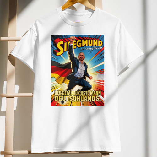 Ulrich siegmund fan - ulrich, fan,