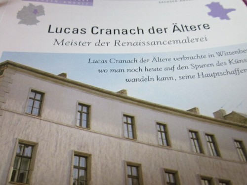 Sachsen anhalt portrait - sachsen,