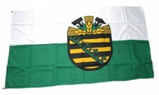 Flagge / Fahne Sachsen Anhalt