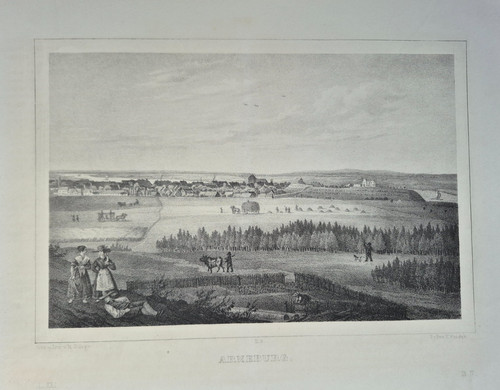 Arneburg bei stendal - bei,