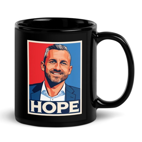 Schöne afd tasse ulrich - schöne, tasse,