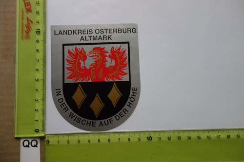 Alter aufkleber reise - alter,