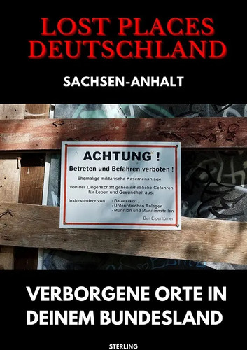 Lost places deutschland - lost,