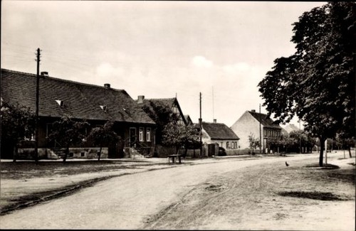 Schönfeld sachsen - in,