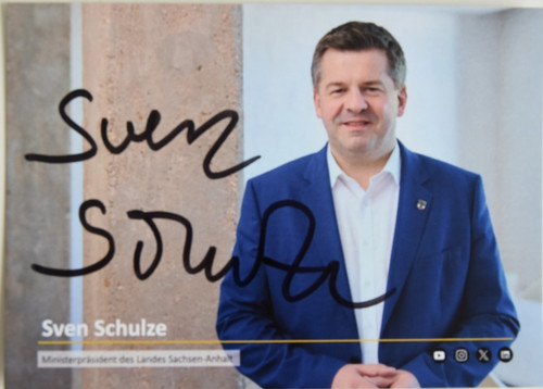 Sven schulze - sven,