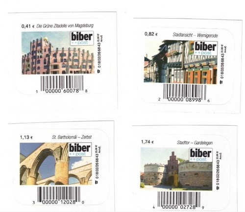Biber post - biber,