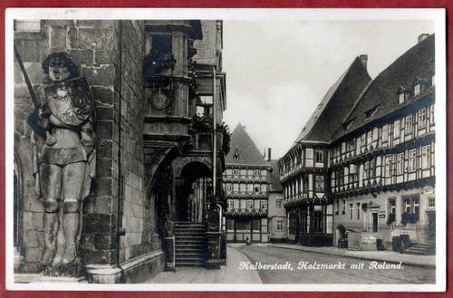 Halberstadt harz - halberstadt,