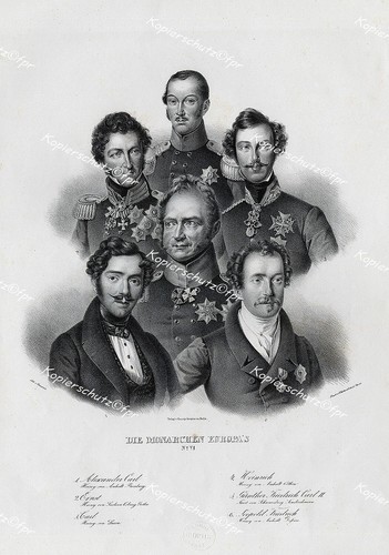 Herzog anhalt bernburg - anhalt,