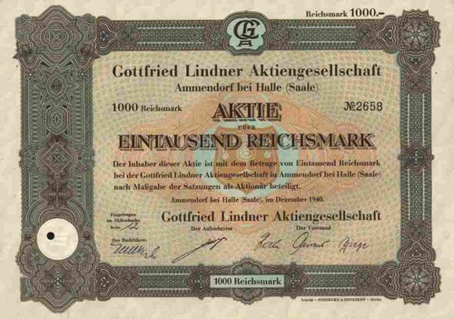 Gottfried lindner 1940 - lindner,