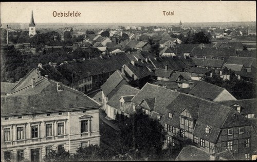 Oebisfelde weferlingen in - ak,